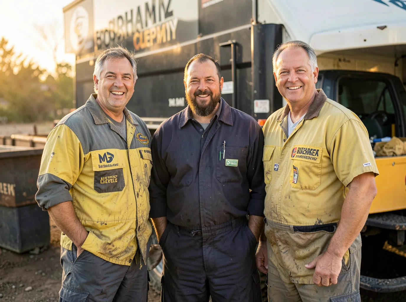Sewage Cleanup company in Bristow, NE
