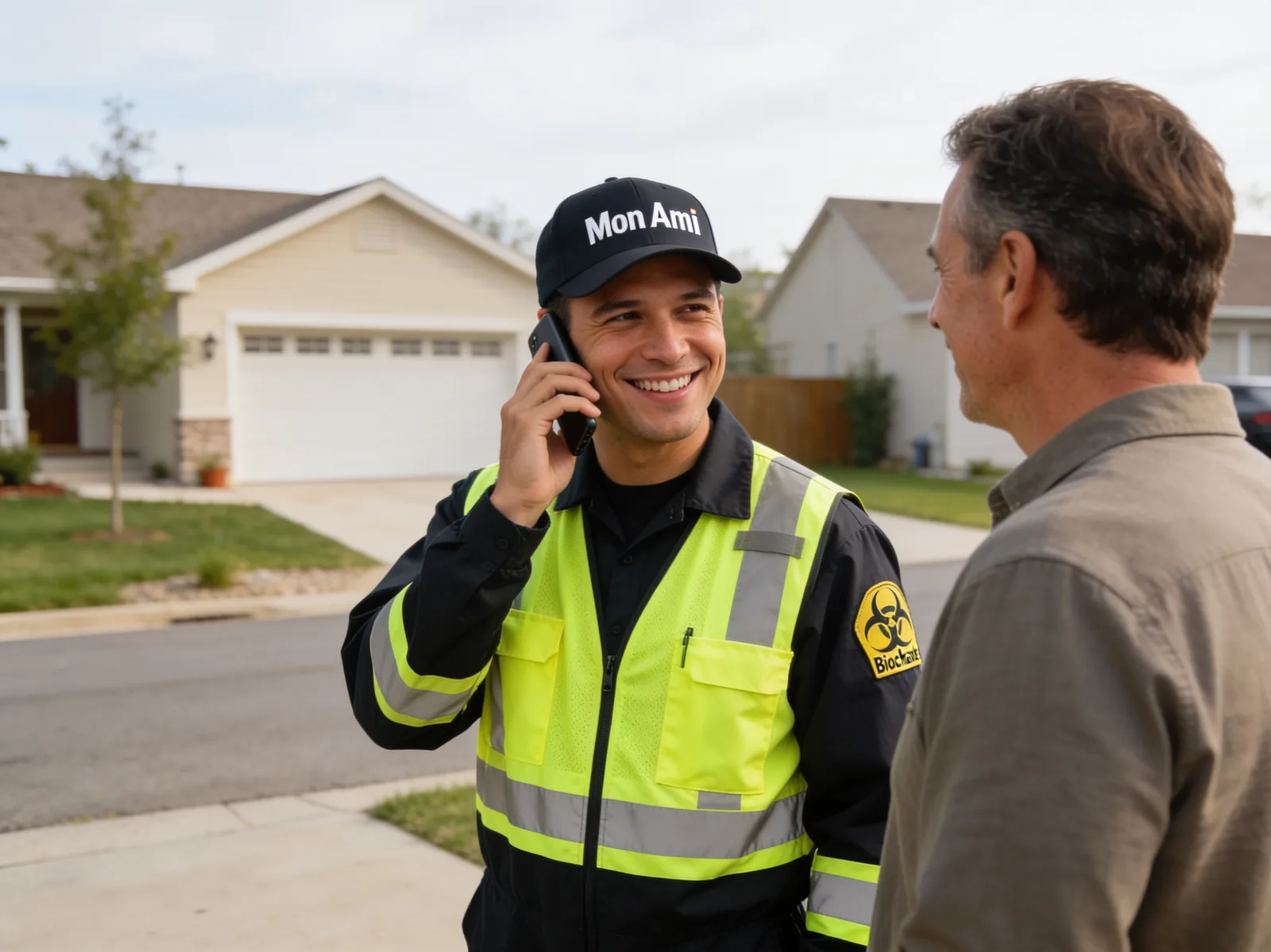 Sewage Cleanup Bristow, NE FAQs